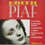 Piaf edith (vol4)