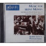 Piano cinema - musique pour film muet