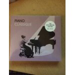 Piano classique les plus grands succès en 3 cd Piano classique les plus grands succès en 3 cd