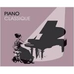 Piano classique - les plus grands succes - digipack 3 cd