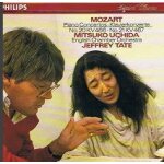 Piano concerti 20 & 21 mozart / uchida / tate / eco Piano concerti 20 & 21 mozart / uchida / tate / eco