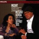 Piano concerti 26 & 27 mozart / uchida / tate / eco Piano concerti 26 & 27 mozart / uchida / tate / eco