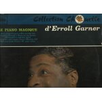 Le piano magique : girl of my dreams, but not for me, passing through, time on my hands, alexander's ...