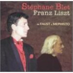 Piano music: from faust to mephisto