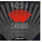 Piazzolla classiques avec l'orchestre symphonique de buenos aires