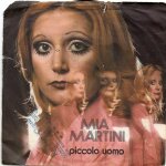 Piccolo uomo / madre