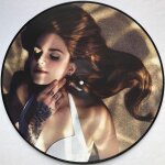 Picture disc lana del rey