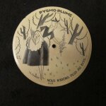 Picture disque carton 15 cm savez vous plantez les choux - nous n'irons plus au bois - pygmo plume - ...