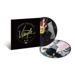 Picture vinyle 1986 - 1987 - edition limit�e double picture disque pochette gatefold