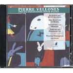 Pieces enfantines pour piano : au jardin des b�tes sauvages, aventure de babar