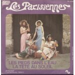 Les pieds dans l'eau, la tete au soleil (andr tissot / bob dupac ) / on pense toujours a son premier ...
