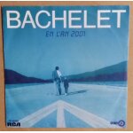 Pierre bachelet en l' an 2001