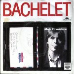 Pierre bachelet - mais l'aventure - 1983