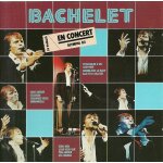 Pierre bachelet - en concert olympia 82