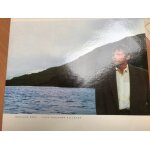 Pierre bachelet double vinyle quelque part c'est toujours ailleurs