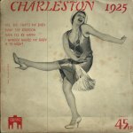 Pierre brachelet et son orchestre : charleston 1925 yes sir, that's my baby (walter donaldson) - doin' ...