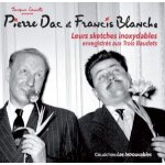 Pierre dac et francis blanche