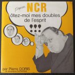 Pierre doris & jacqueline dufranne - Ôtez - moi mes doubles de l'esprit !!! disque publicitaire pour ... Pierre doris & jacqueline dufranne - Ôtez - moi mes doubles de l'esprit !!! disque publicitaire pour ...