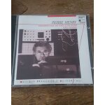 Pierre henry - variations pour une porte et un soupir, voile d'orph�e, harmonia mundi