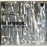 Pierre henry: le voyage lp