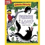 Pierre et le loup (1 cd audio)