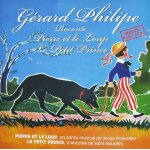 Pierre et le loup / le petit prince