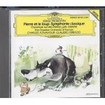 Pierre et le loup, symphonie classique Pierre et le loup, symphonie classique