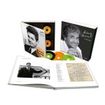 Pierre perret : l'int�grale (coffret 29 cd + 1 dvd)