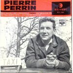 Pierre perrin - un clair de lune a maubeuge - 1962
