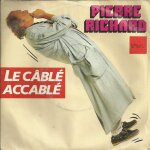 Pierre richard : le cabl� accabl� (p. richard - a. wisniak) 3'23 / reminiscence (p. richard - a. wisniak) ...