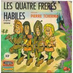 Pierre tchernia (r�citant), l. raimbourg, f. marthouret, d. et p. schwartz, j. - m. fernet, . . . : les ...