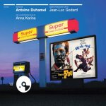 Pierrot le fou - week - end (digipack + livret)