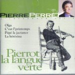 Pierrot la langue verte