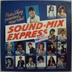 Pieter viking presenteert niew talent   sound mix express