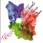 Pietro tonolo - henri texier - aldo romano  tresse