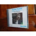 Pinetop perkins - luther johnson jr - boogie woogie king Pinetop perkins - luther johnson jr - boogie woogie king