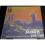 Pink floyd :  more  (musique du film) [vinyle lp 33 tours 12  - 1969] - columbia 2c 064 - 04096