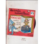 Pinocchio