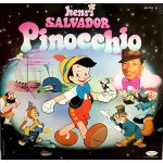 Pinocchio