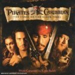 Pirates des carabes 1 - la maldiction du black pearl
