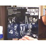 Des pissenlits par la racine