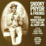 Pitch a boogie woogie if it. . .