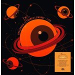 Pixies - bossanova / trompe le monde: live - deluxe gatefold 2cd set [compact discs] gatefold lp jacket, ...