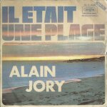 Il etait une plage (jo gracy - paul piot) 2'47 / prlude a l'hiver (jo gracy - paul piot) 2'45