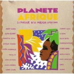 Plan�te afrique - le meilleur de la musique africaine