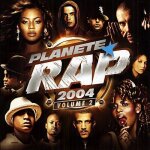 Plan�te rap 2004 vol. 2