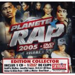 Plan�te rap 2005 - edition collector