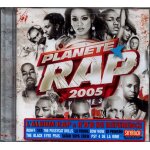 Plan�te rap 2005 vol. 3
