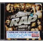 Plan�te rap 2005 - volume 2