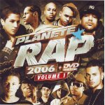 Planete rap 2006
